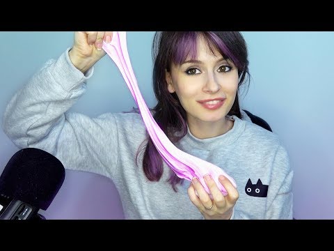 OK, VI RACCONTO TUTTO: Roleplay, Polemiche, Strike * ASMR SLIME & WHISPERING