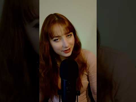 #ASMR Guessing Everything WRONG About You