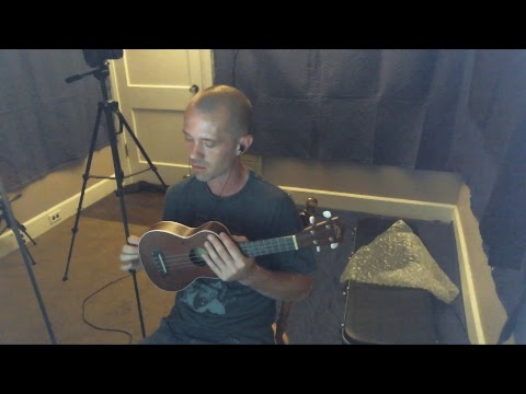 Live Messing Around With Guitar
