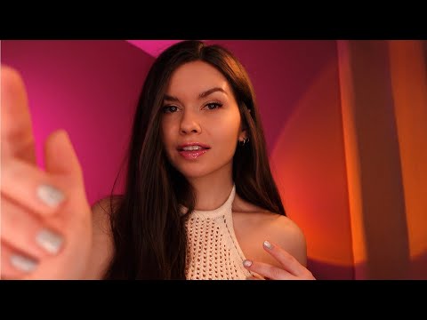 Whispers to give you Shivers 🫠 ASMR