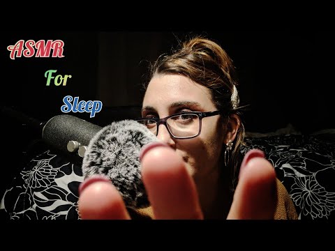 ASMR Fast Paced For Tingles & Instant Sleep!!!