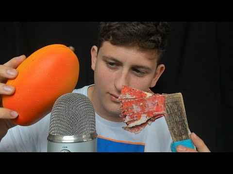 ASMR With Autism ❤️