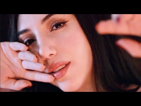 ASMR  It’s Ok✨ Comfort That You Need ✨ Tingly Ear To Ear Whispering