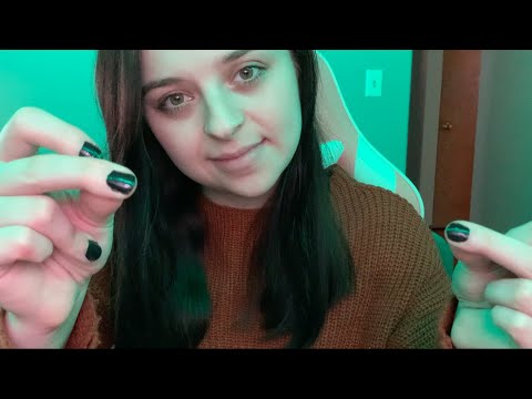 ASMR~ Looped Wrist Cracking and Snapping
