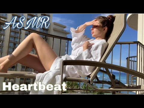 HEARTBEAT | Girlfriend in Hawaii with you