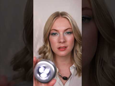 ASMR Giving You Instructions to Follow with Light Triggers #asmr #sleepaid #relaxing #sleep