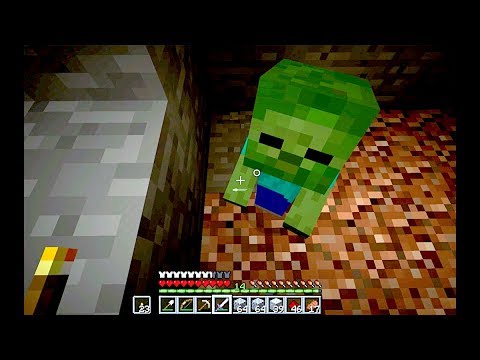 Minecraft ASMR - Sleep Edition - Episode 10