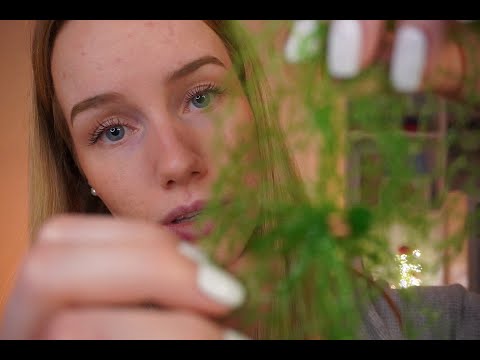 ASMR Dieses Video lässt dich garantiert schnell Einschlafen