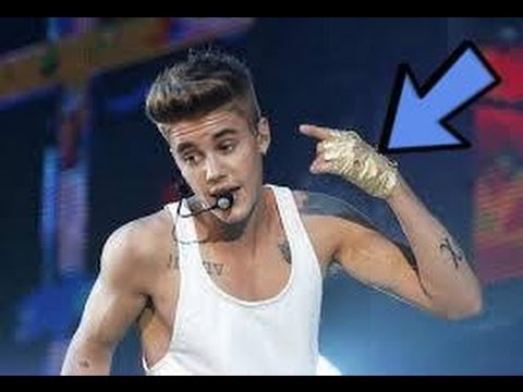 Justin Bieber To Be Deported To Canada Egging Neighbour's House ?!