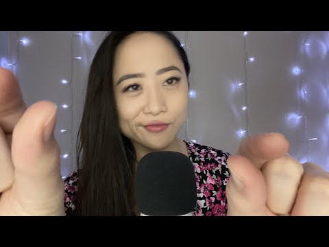 ASMR | Different Type of Plucking! Inaudible Whispering, Close-up