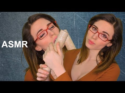 ASMR - Teacher Roleplay - Clapping Dem
