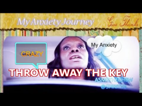 Driving Anxiety Story ASMR