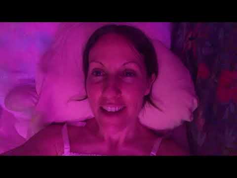 ASMR bedtime story Sleep relaxation soft whisper