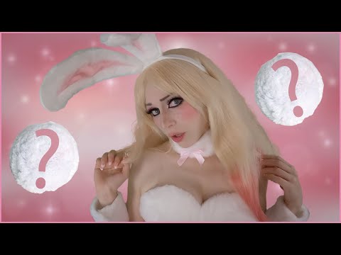ASMR | Can you help me find my tail? FOLLOW MY INSTRUCTIONS