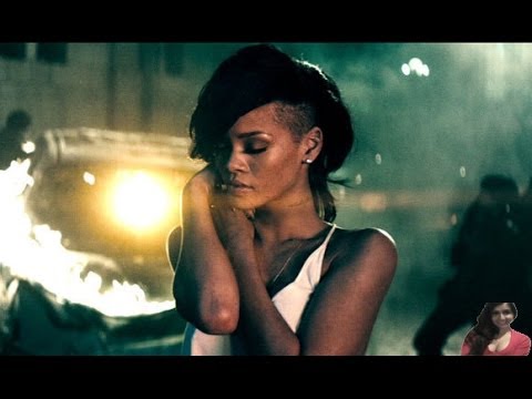 Rihanna - Diamonds RihannaVEVO Official Music Song - Video Review