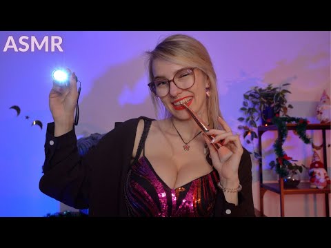 Just PURE ASMR {enjoy pleasant sounds for relaxation and sleep} | Stardust ASMR