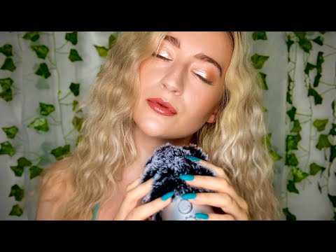 ASMR • Shh it’s Okay • Personal Attention Calming You To Sleep