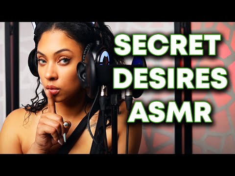 ASMR To Get Your Heart's Desires (Calming Whisper Meditation)