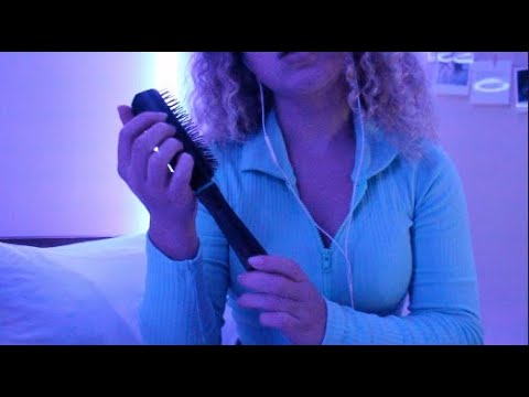 ASMR Tapping For Deep Relaxation