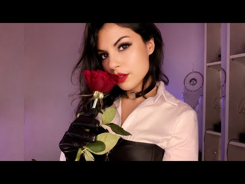 Asmr Psycho Ex Girlfriend Kidnaps You | Personal Attention | Roleplay