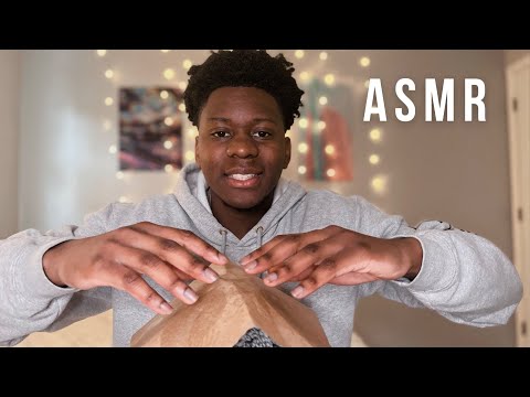 ASMR | Some Of The Best Tingles You’ll Ever ￼Experience!