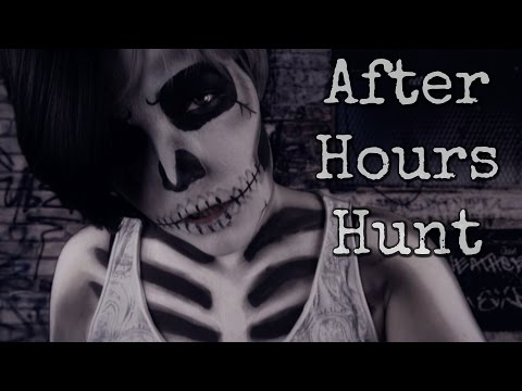 ☆★ASMR★☆ Angela | After Hours Hunt