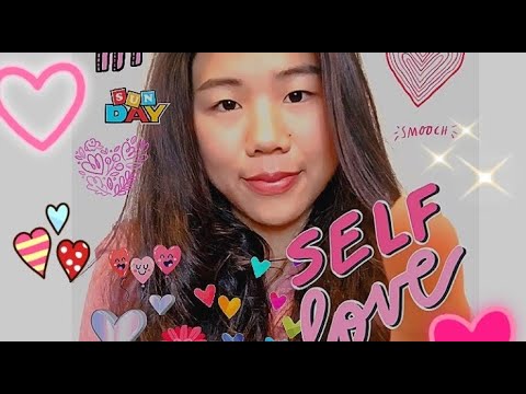 ASMR❤️POSITIVE AFFIRMATION (Whispering Good Quotes) GOOD VIBE ONLY!