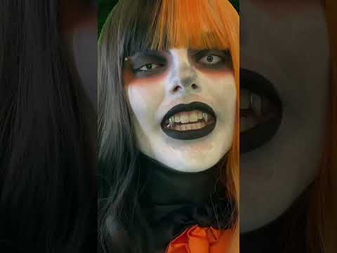 🧡ASMR Halloween Psychotic Vampire Ear Licking | Cyberpunk | Laughing https://youtu.be/ib5cZOfIXaY