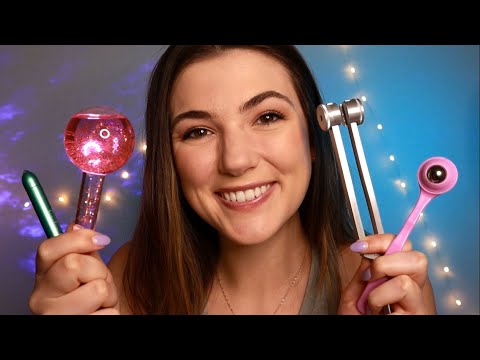 ASMR 30 Triggers in 30 Minutes (With NEW Triggers) ✨