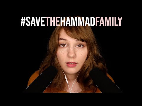 ASMR Community: Let's Save a Family in Need! 🍉