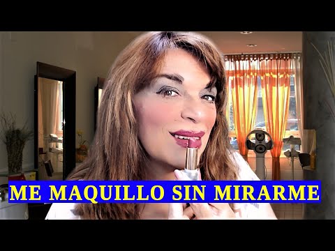ASMR SERIE "MI AMIGO EN PROBLEMAS"CAPITULO #6: PRUEBA DE ADN y LOS MILLONES🤑ME MAQUILLO SIN MIRARME😳