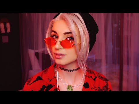 Asmr | Welcome to the A Gang 🔥