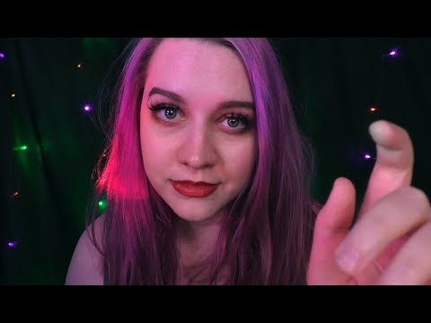 ASMR for when you can't find your happy place