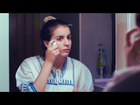 ASMR 🌙 Mi rutina de noche relajante (skincare, susurros,...)