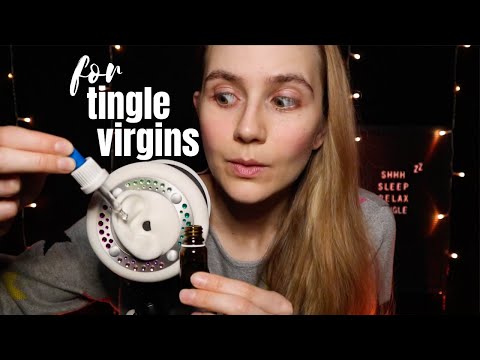 ASMR for People Who Don't Have Tingles