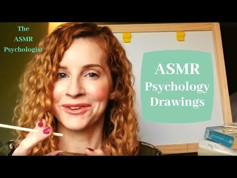 ASMR Psychologist Roleplay: Eat Well & Lose Weight (Soft Spoken)