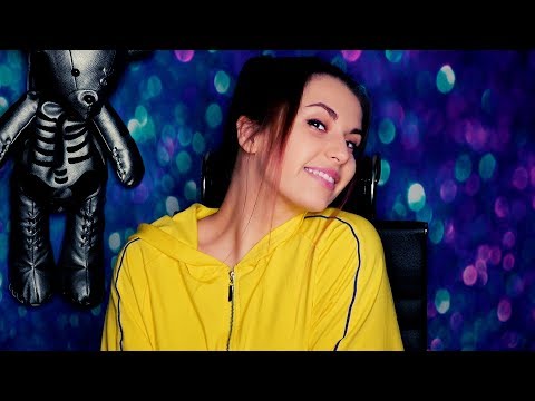 ASMR 200% SPEED 👅 ASMR Mouth Sounds 👅 ASMR Echo