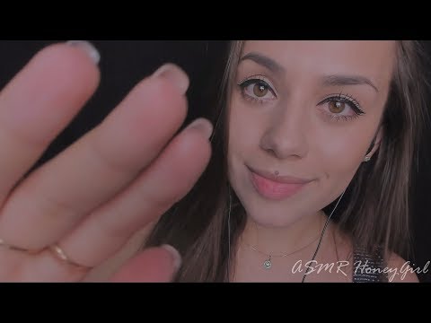~ ASMR Face Licking For Goosebumps Immunity [MOUTH SOUND and FACE MASSAGE] ✨