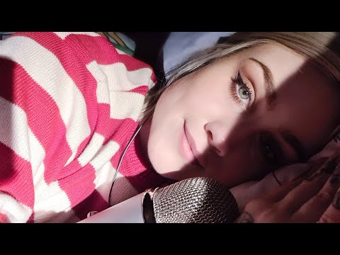 Asmr Comforting You In Bed