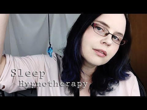 ASMR | 🖋️ An Appointment with a Sleep Hypnotherapist /ASMRrp/ (Soft Speech)