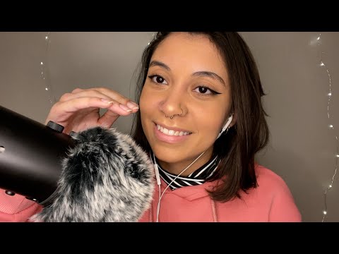 ASMR Slow Soft Whispers To Soothe You Into Sleep