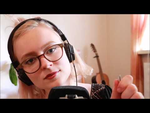 [ASMR] One Crinkly Sound (to rule them all) *Reupload*