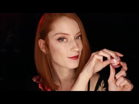 ASMR Close up Lid sounds Ear to ear (No Talking) 😴