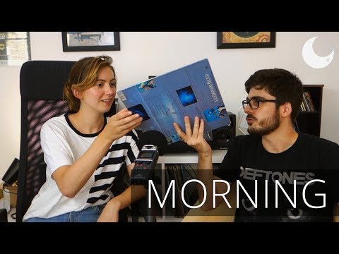 Musique & Détente - Morning Edition ▶️ avec Enjoy The Noise