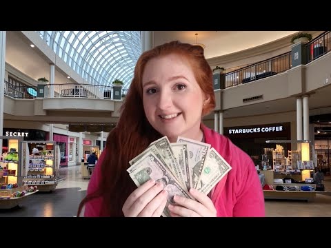 you're at the mall with your friend in 2007 asmr pov nostalgia roleplay