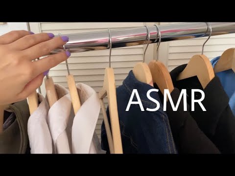 ASMR | Tapping and scratching around the house! (random objects) very tingly 🥰🏠