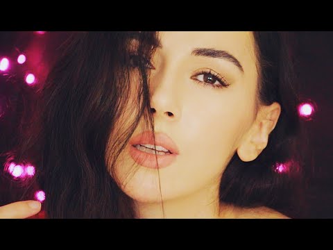 ASMR 🌟Trust Me You'll Fall Asleep 🌟 Personal Attentio Intense Tingles  - Close Whisper