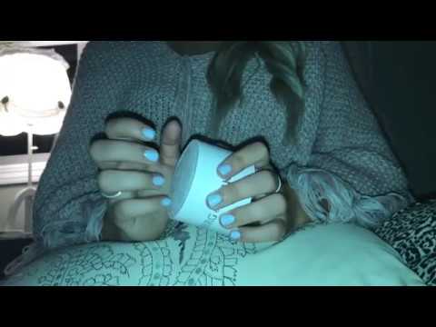 Quick ASMR | Sleep & Relaxation | White Noise