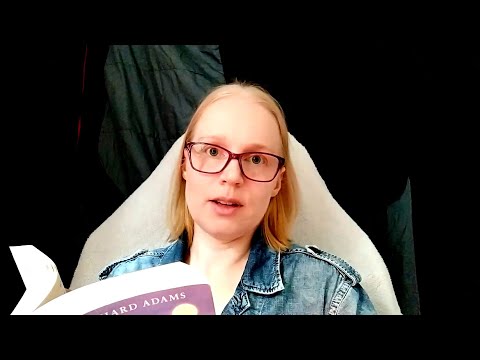ASMR LOST Roleplay | Sawyer Reads You to Sleep (Softspoken, Ocean Sounds)