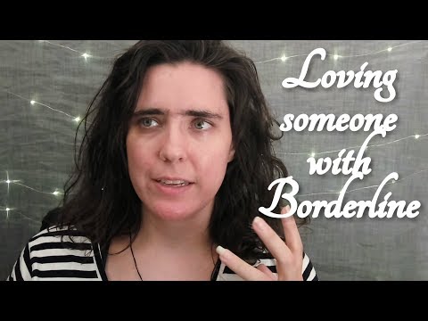 ASMR Loving Someone with Borderline (BPD)